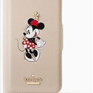 Kate Spade Minnie Mouse iPhone 11 Pro Max Case